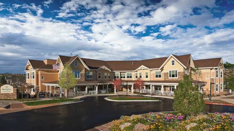 MorningStar Assisted Living & Memory Care at Mountain Shadows_8